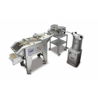 Croquettes Production Line (A)